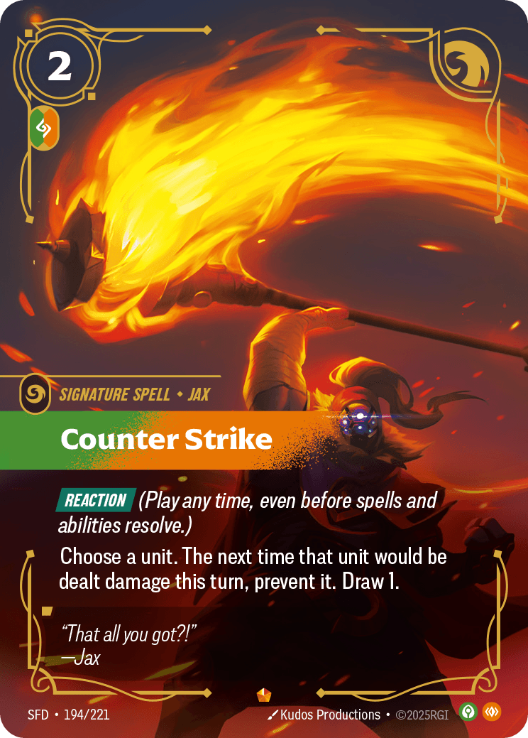 Counter Strike