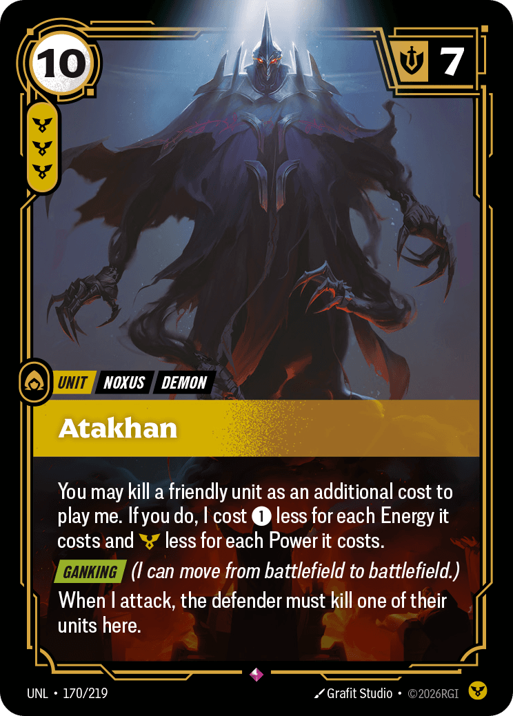 Atakhan