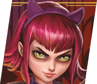Annie - Dark Child - Starter