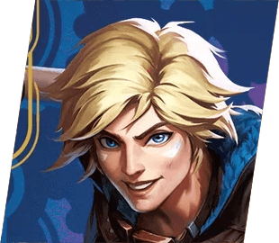 Ezreal - Prodigal Explorer