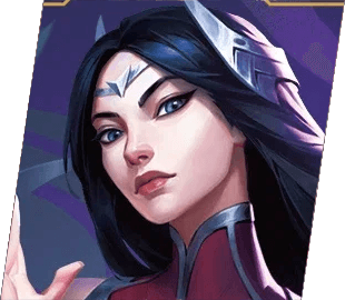 Irelia - Blade Dancer