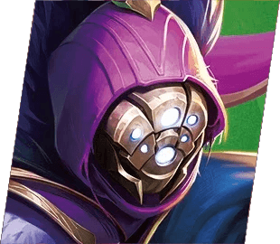 Jax - Grandmaster at Arms