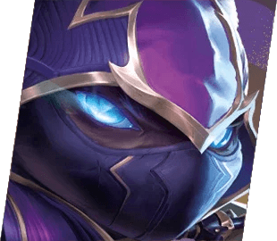 Kennen - Heart of the Tempest