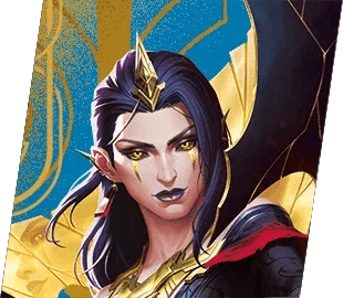 LeBlanc - Deceiver