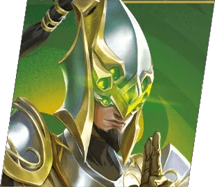 Master Yi - Wuju Master