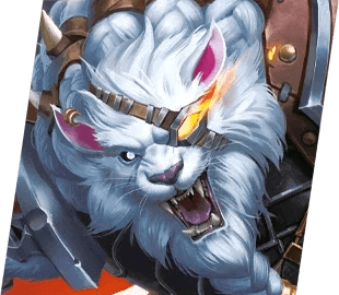 Rengar - Pridestalker