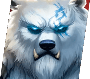 Volibear - Relentless Storm